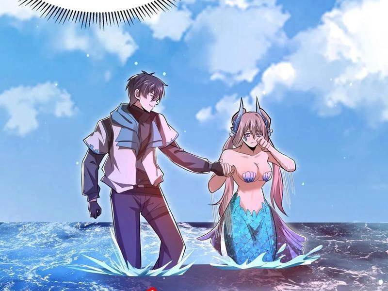 Tích Trữ 10 Vạn Vật Tư Trước Ngày Tận Thế Chapter 133 - 39