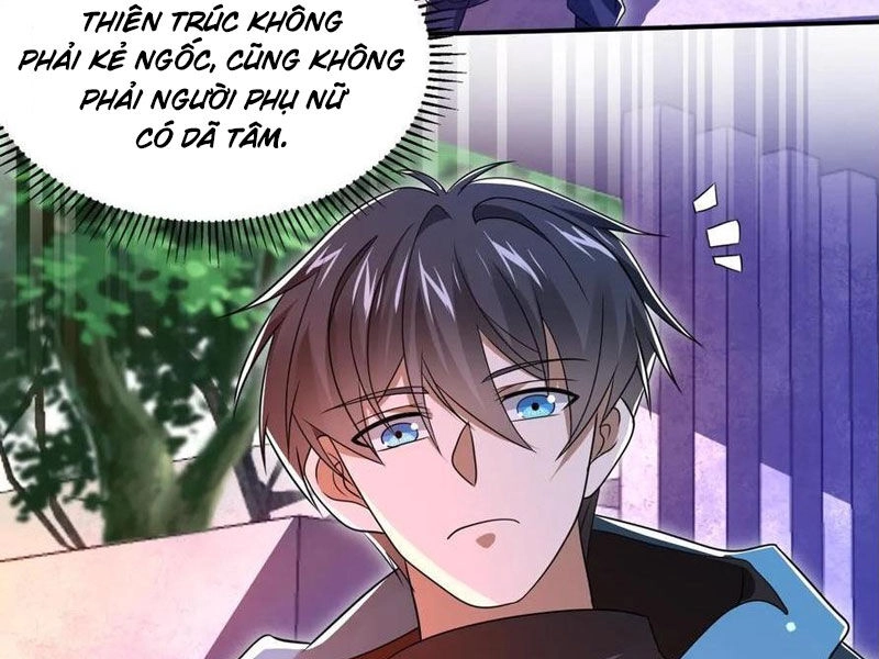 Tích Trữ 10 Vạn Vật Tư Trước Ngày Tận Thế Chapter 134 - 3