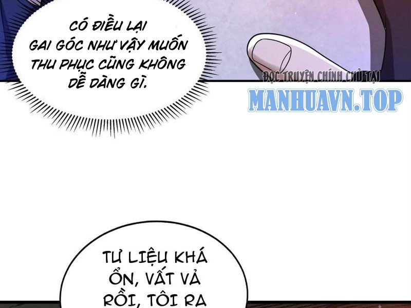 Tích Trữ 10 Vạn Vật Tư Trước Ngày Tận Thế Chapter 134 - 7