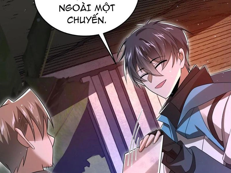 Tích Trữ 10 Vạn Vật Tư Trước Ngày Tận Thế Chapter 134 - 8