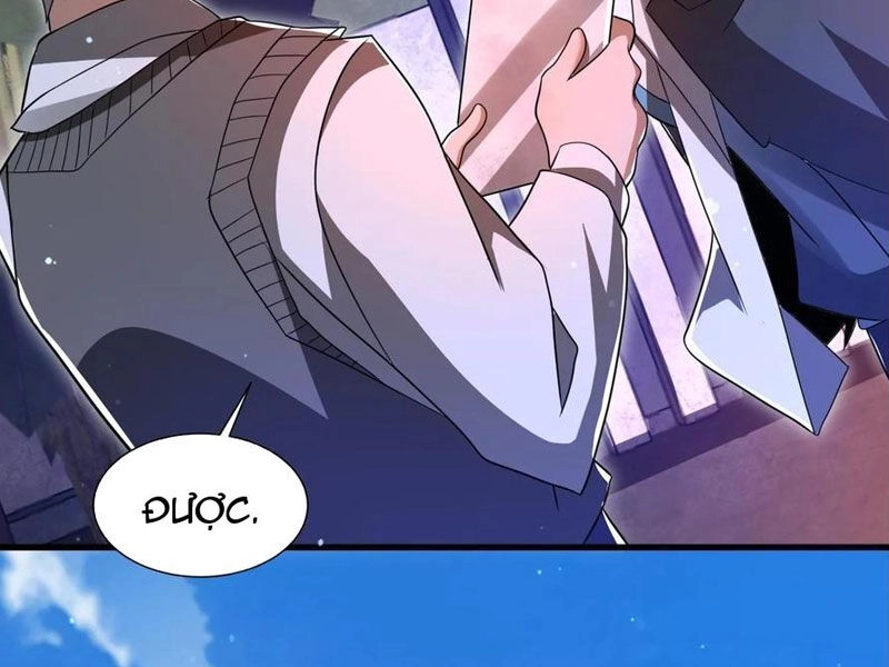 Tích Trữ 10 Vạn Vật Tư Trước Ngày Tận Thế Chapter 134 - 9