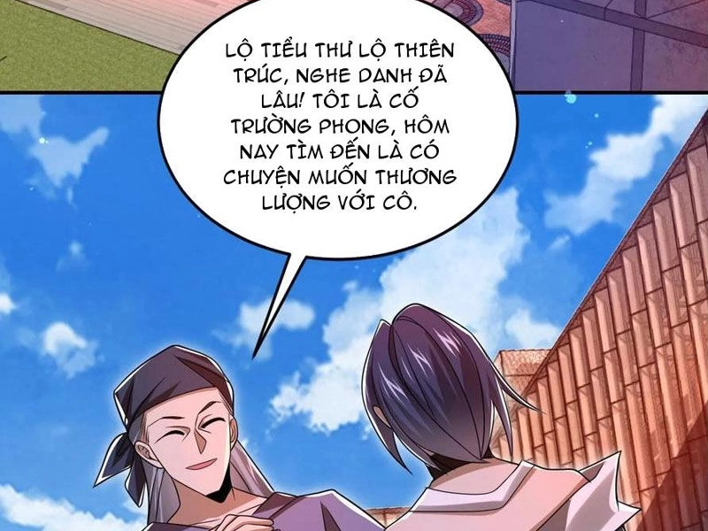 Tích Trữ 10 Vạn Vật Tư Trước Ngày Tận Thế Chapter 134 - 13