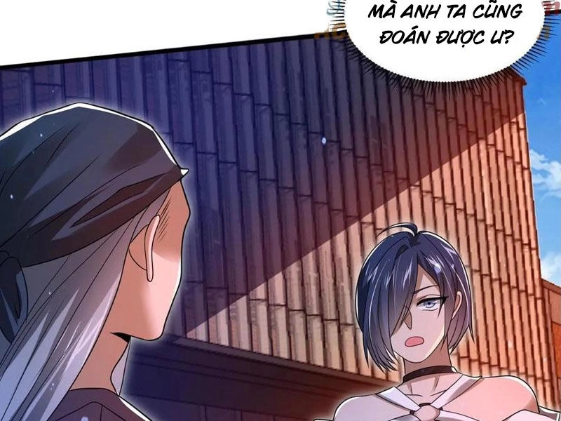 Tích Trữ 10 Vạn Vật Tư Trước Ngày Tận Thế Chapter 134 - 20