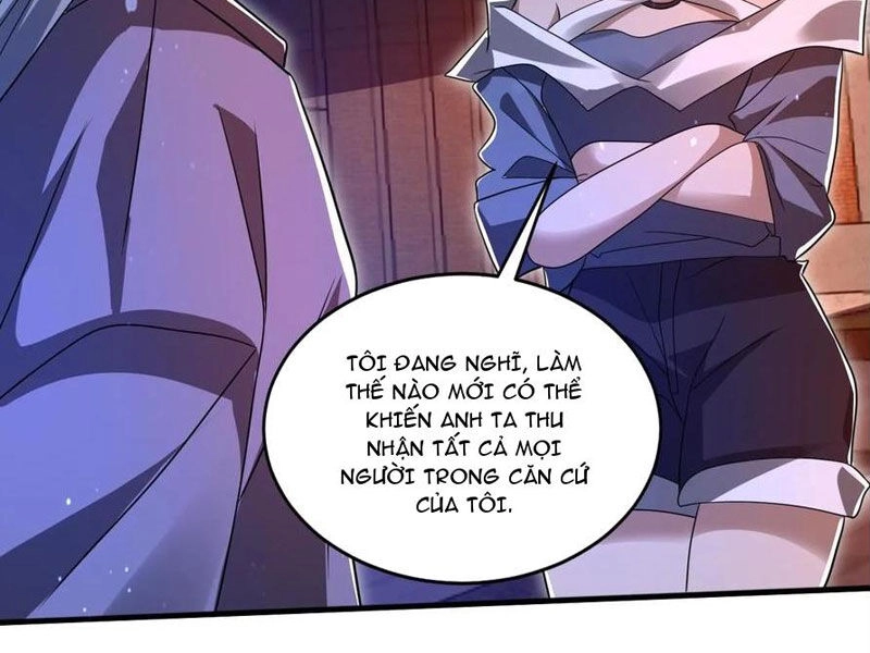 Tích Trữ 10 Vạn Vật Tư Trước Ngày Tận Thế Chapter 134 - 21