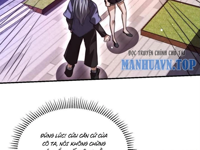 Tích Trữ 10 Vạn Vật Tư Trước Ngày Tận Thế Chapter 134 - 26