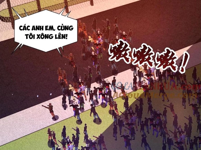 Tích Trữ 10 Vạn Vật Tư Trước Ngày Tận Thế Chapter 134 - 29