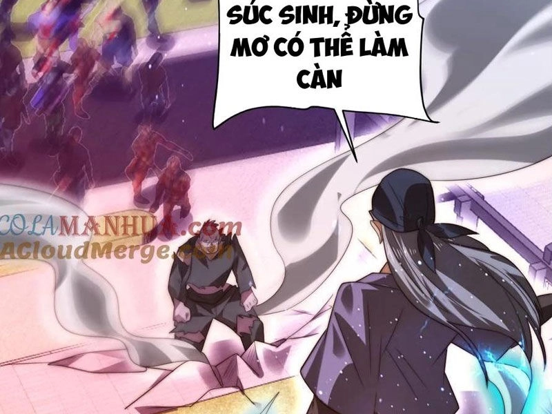 Tích Trữ 10 Vạn Vật Tư Trước Ngày Tận Thế Chapter 134 - 34