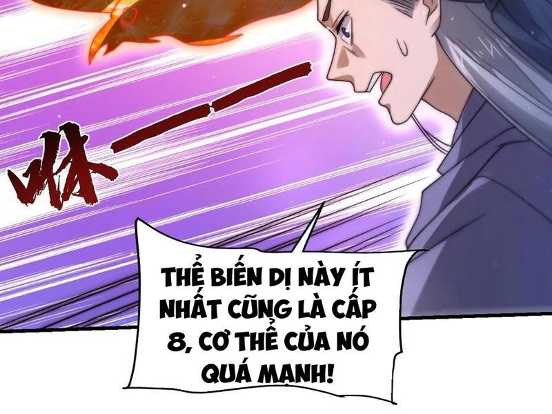 Tích Trữ 10 Vạn Vật Tư Trước Ngày Tận Thế Chapter 134 - 47