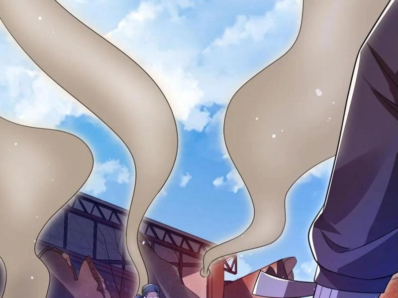 Tích Trữ 10 Vạn Vật Tư Trước Ngày Tận Thế Chapter 135 - 9