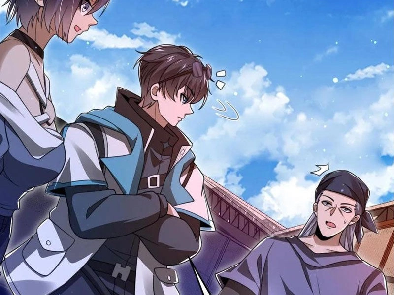 Tích Trữ 10 Vạn Vật Tư Trước Ngày Tận Thế Chapter 135 - 25