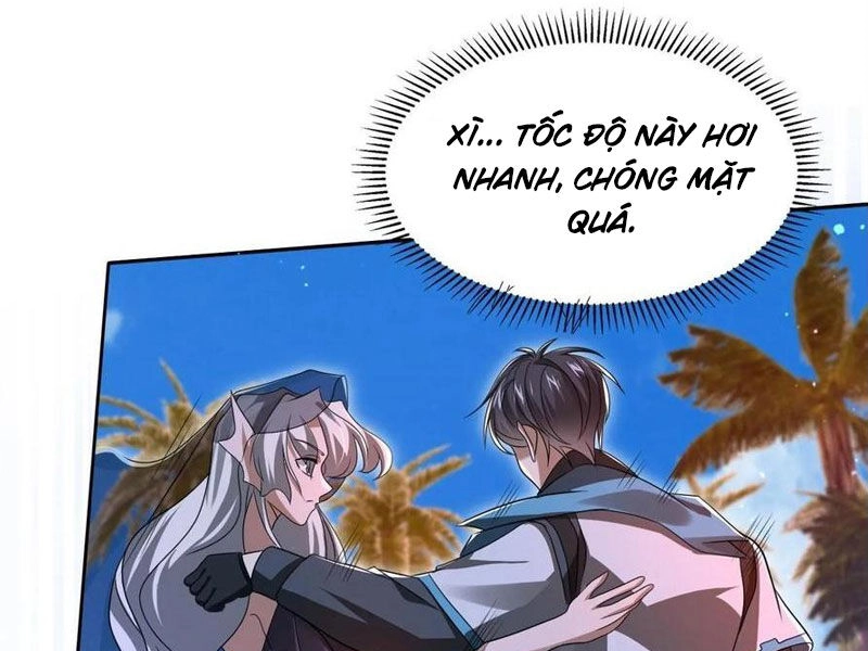 Tích Trữ 10 Vạn Vật Tư Trước Ngày Tận Thế Chapter 136 - 1