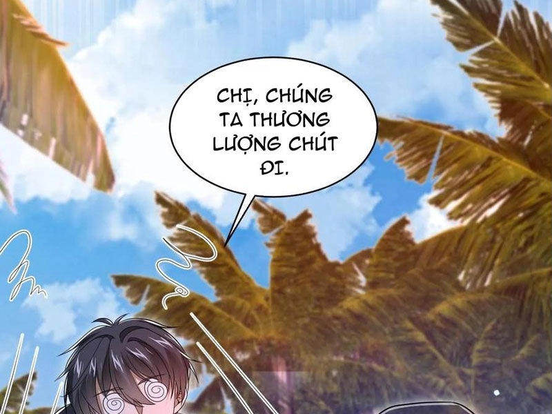 Tích Trữ 10 Vạn Vật Tư Trước Ngày Tận Thế Chapter 136 - 3