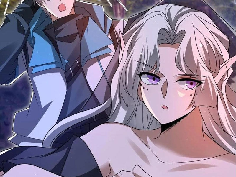 Tích Trữ 10 Vạn Vật Tư Trước Ngày Tận Thế Chapter 136 - 4