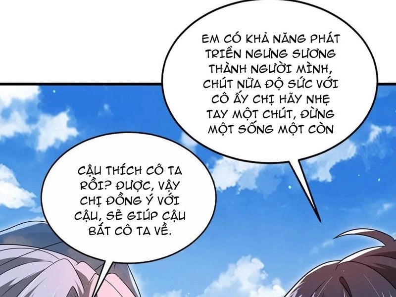 Tích Trữ 10 Vạn Vật Tư Trước Ngày Tận Thế Chapter 136 - 6