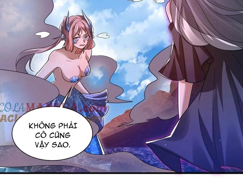 Tích Trữ 10 Vạn Vật Tư Trước Ngày Tận Thế Chapter 136 - 34