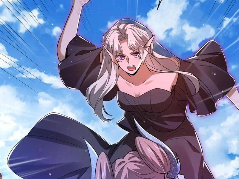 Tích Trữ 10 Vạn Vật Tư Trước Ngày Tận Thế Chapter 136 - 36