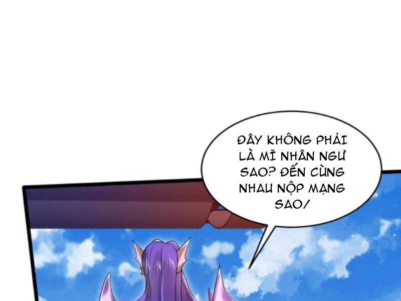 Tích Trữ 10 Vạn Vật Tư Trước Ngày Tận Thế Chapter 138 - 1