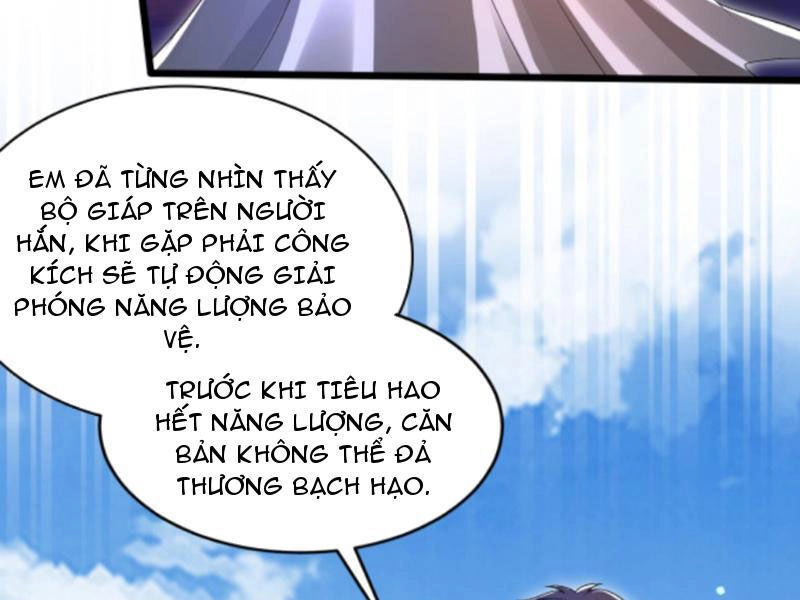 Tích Trữ 10 Vạn Vật Tư Trước Ngày Tận Thế Chapter 138 - 3