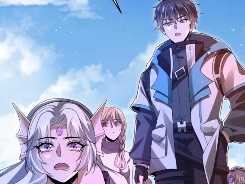 Tích Trữ 10 Vạn Vật Tư Trước Ngày Tận Thế Chapter 138 - 4