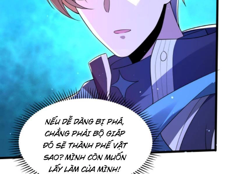 Tích Trữ 10 Vạn Vật Tư Trước Ngày Tận Thế Chapter 138 - 7