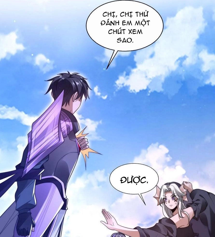 Tích Trữ 10 Vạn Vật Tư Trước Ngày Tận Thế Chapter 140 - 18