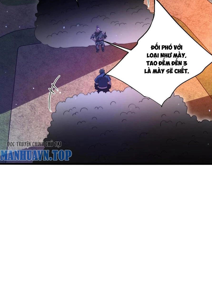 Tích Trữ 10 Vạn Vật Tư Trước Ngày Tận Thế Chapter 140 - 33