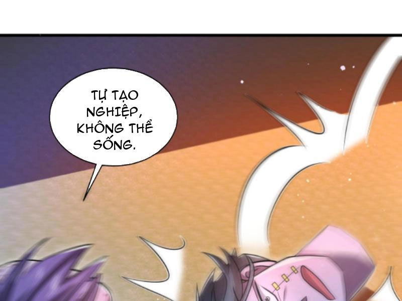 Tích Trữ 10 Vạn Vật Tư Trước Ngày Tận Thế Chapter 141 - 4