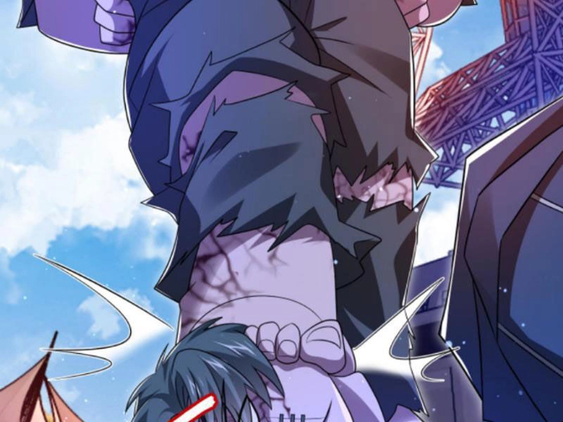 Tích Trữ 10 Vạn Vật Tư Trước Ngày Tận Thế Chapter 141 - 7