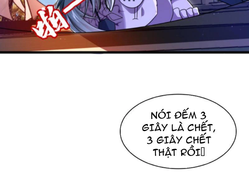 Tích Trữ 10 Vạn Vật Tư Trước Ngày Tận Thế Chapter 141 - 8