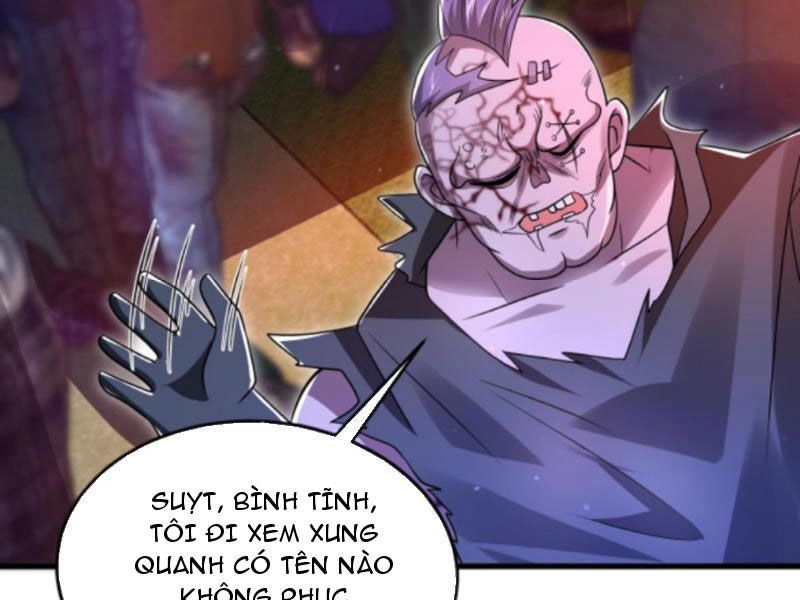 Tích Trữ 10 Vạn Vật Tư Trước Ngày Tận Thế Chapter 141 - 10