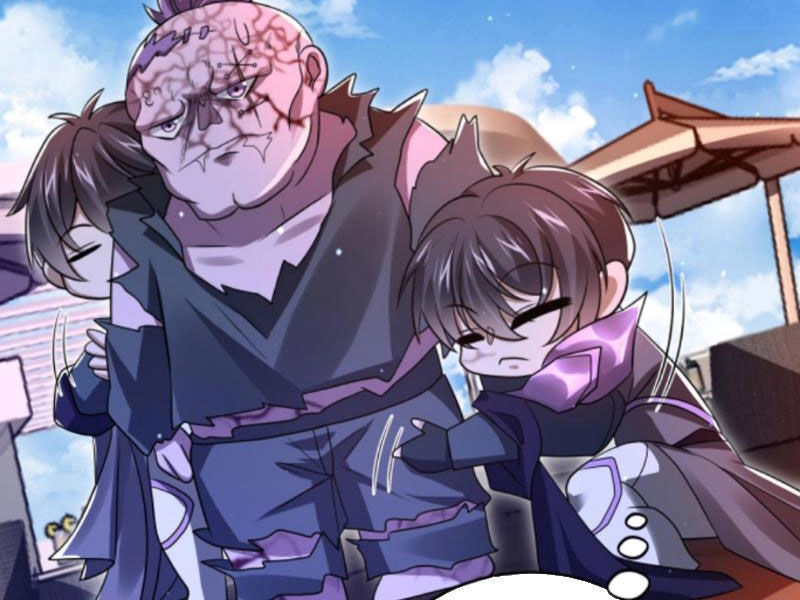 Tích Trữ 10 Vạn Vật Tư Trước Ngày Tận Thế Chapter 141 - 18