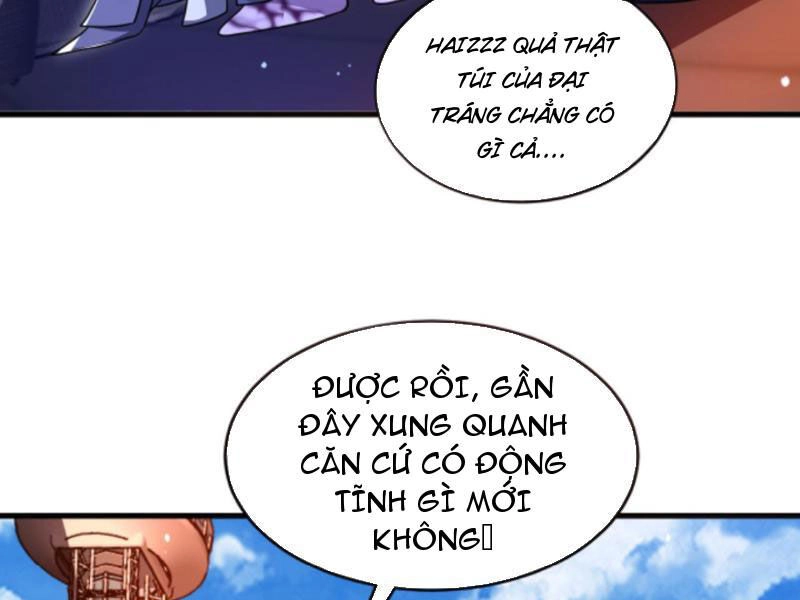 Tích Trữ 10 Vạn Vật Tư Trước Ngày Tận Thế Chapter 141 - 19