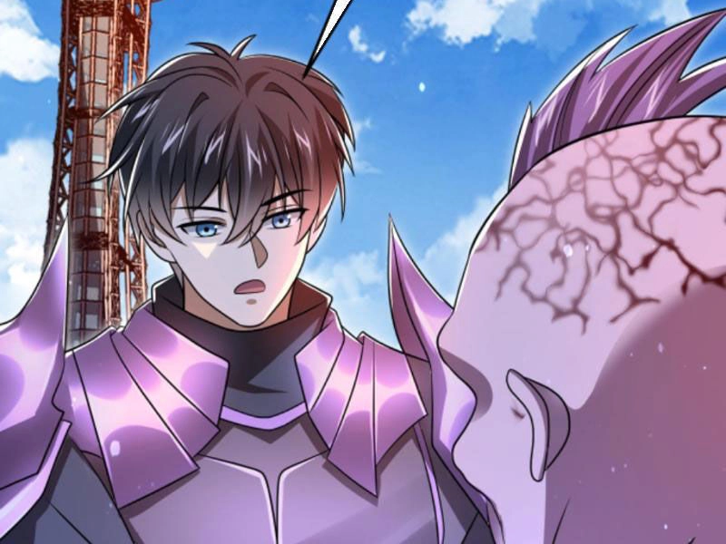 Tích Trữ 10 Vạn Vật Tư Trước Ngày Tận Thế Chapter 141 - 20