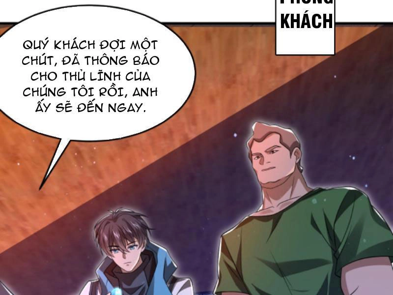 Tích Trữ 10 Vạn Vật Tư Trước Ngày Tận Thế Chapter 141 - 36