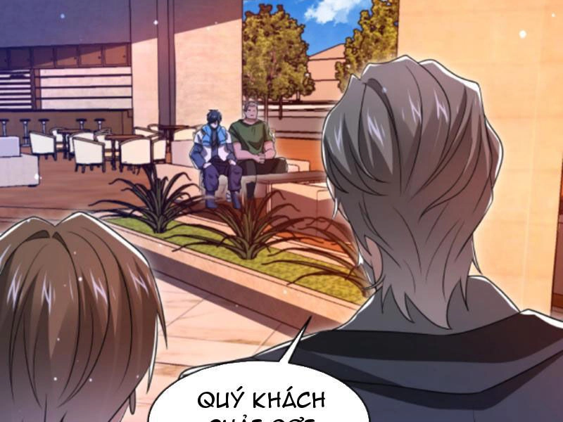 Tích Trữ 10 Vạn Vật Tư Trước Ngày Tận Thế Chapter 141 - 38