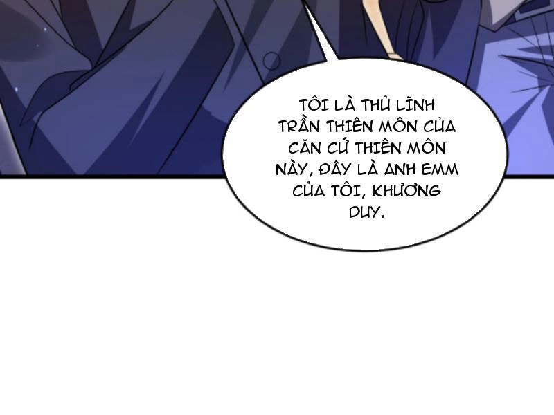 Tích Trữ 10 Vạn Vật Tư Trước Ngày Tận Thế Chapter 141 - 41