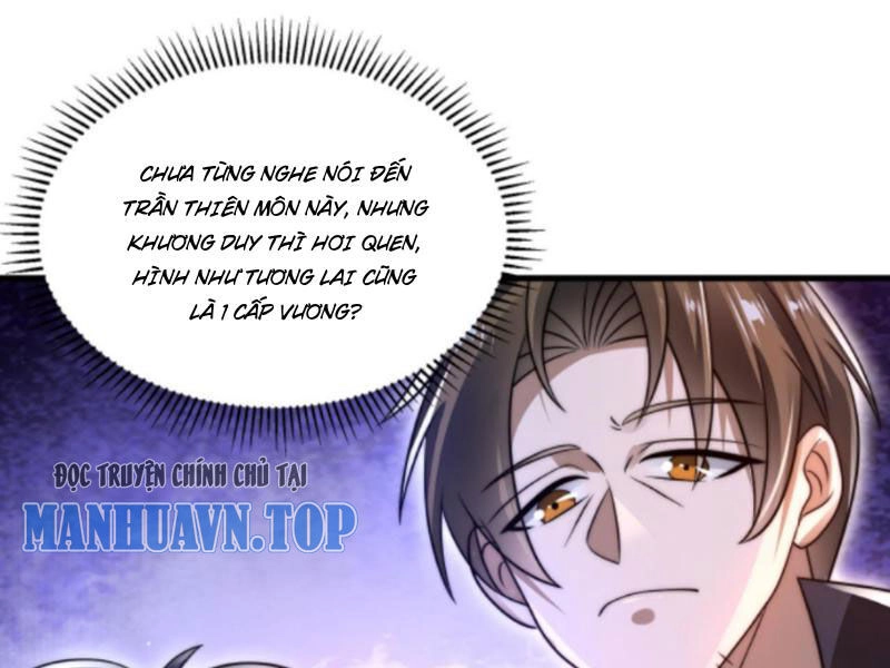 Tích Trữ 10 Vạn Vật Tư Trước Ngày Tận Thế Chapter 141 - 42