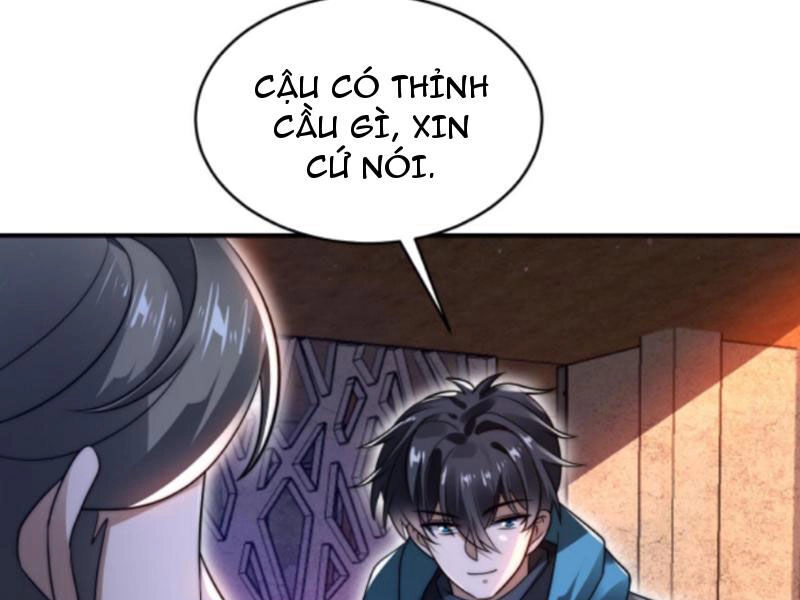 Tích Trữ 10 Vạn Vật Tư Trước Ngày Tận Thế Chapter 141 - 49