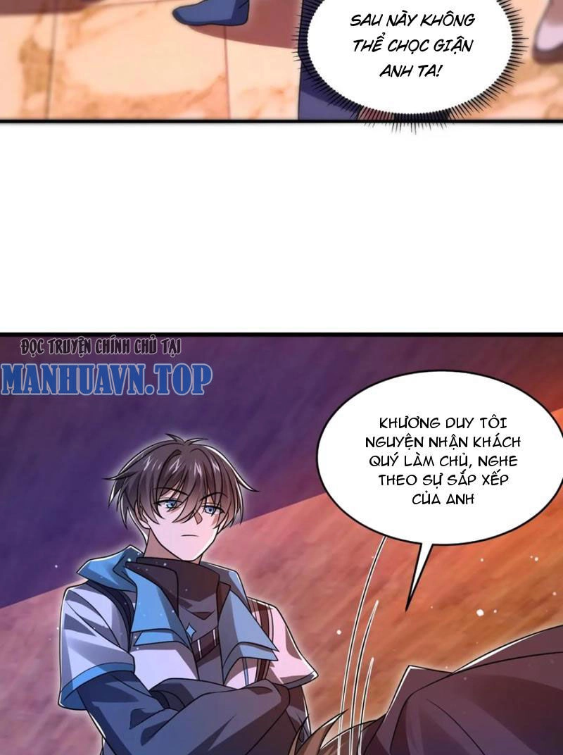 Tích Trữ 10 Vạn Vật Tư Trước Ngày Tận Thế Chapter 143 - 2