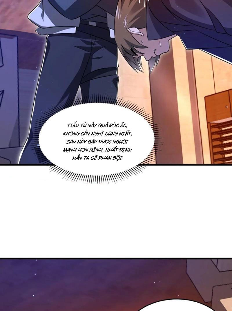 Tích Trữ 10 Vạn Vật Tư Trước Ngày Tận Thế Chapter 143 - 3