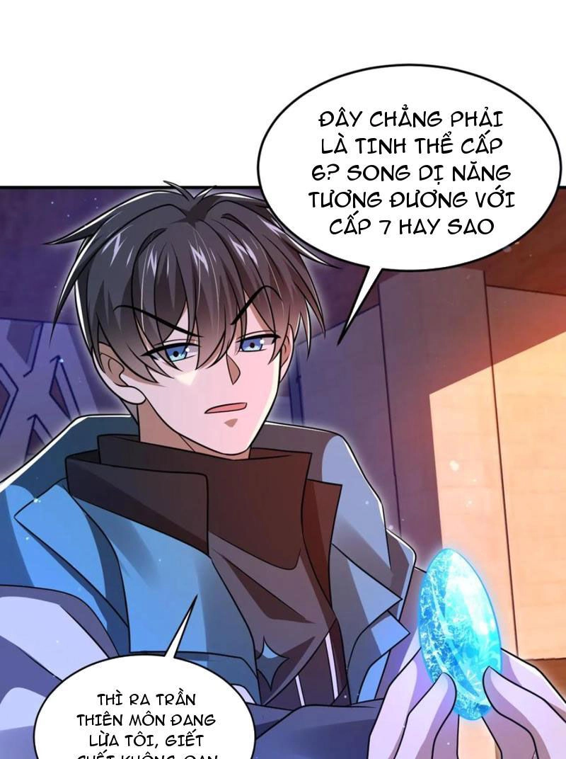 Tích Trữ 10 Vạn Vật Tư Trước Ngày Tận Thế Chapter 143 - 5