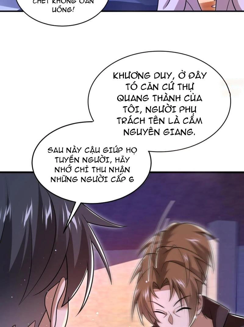 Tích Trữ 10 Vạn Vật Tư Trước Ngày Tận Thế Chapter 143 - 6