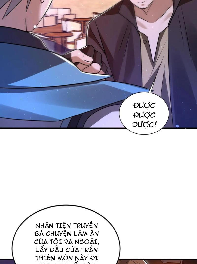 Tích Trữ 10 Vạn Vật Tư Trước Ngày Tận Thế Chapter 143 - 7