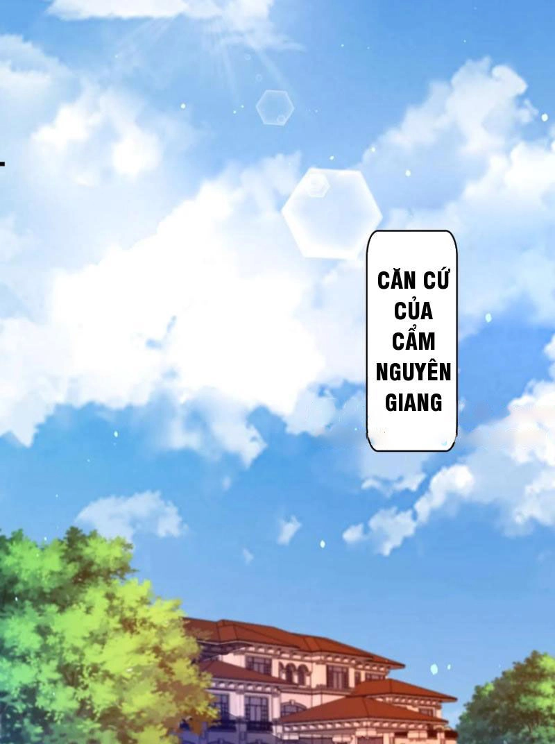 Tích Trữ 10 Vạn Vật Tư Trước Ngày Tận Thế Chapter 143 - 11