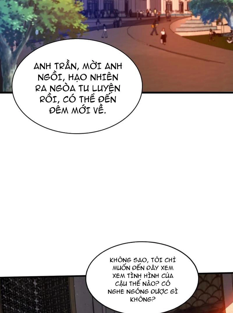 Tích Trữ 10 Vạn Vật Tư Trước Ngày Tận Thế Chapter 143 - 12