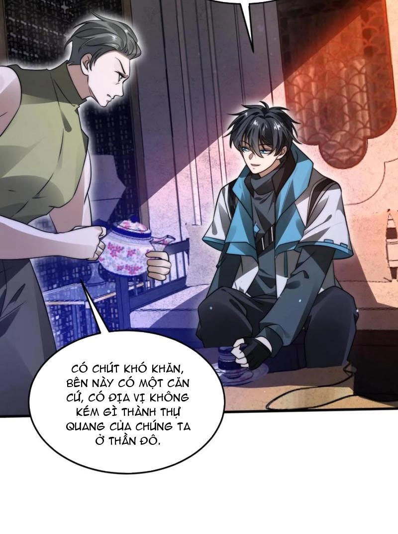 Tích Trữ 10 Vạn Vật Tư Trước Ngày Tận Thế Chapter 143 - 13