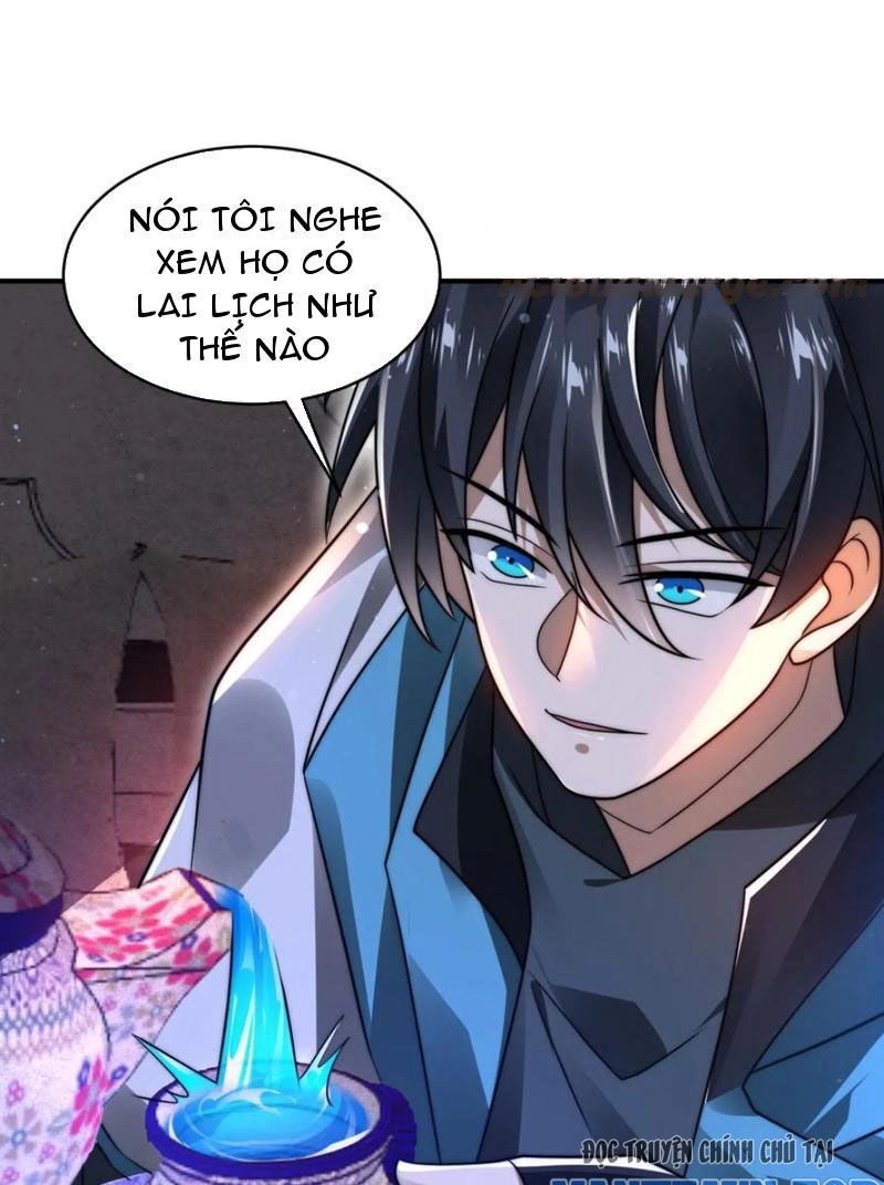 Tích Trữ 10 Vạn Vật Tư Trước Ngày Tận Thế Chapter 143 - 14