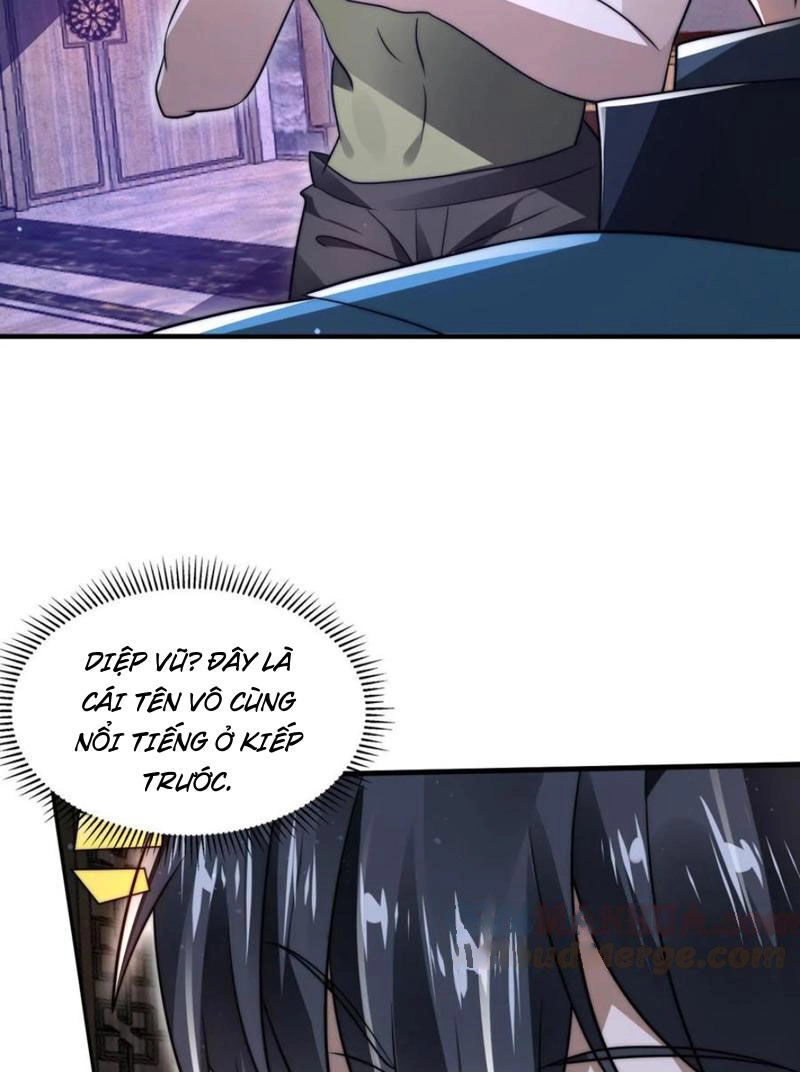 Tích Trữ 10 Vạn Vật Tư Trước Ngày Tận Thế Chapter 143 - 16