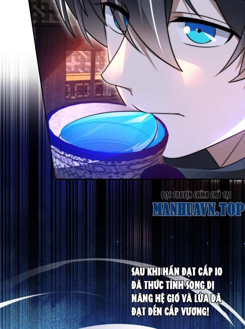 Tích Trữ 10 Vạn Vật Tư Trước Ngày Tận Thế Chapter 143 - 17