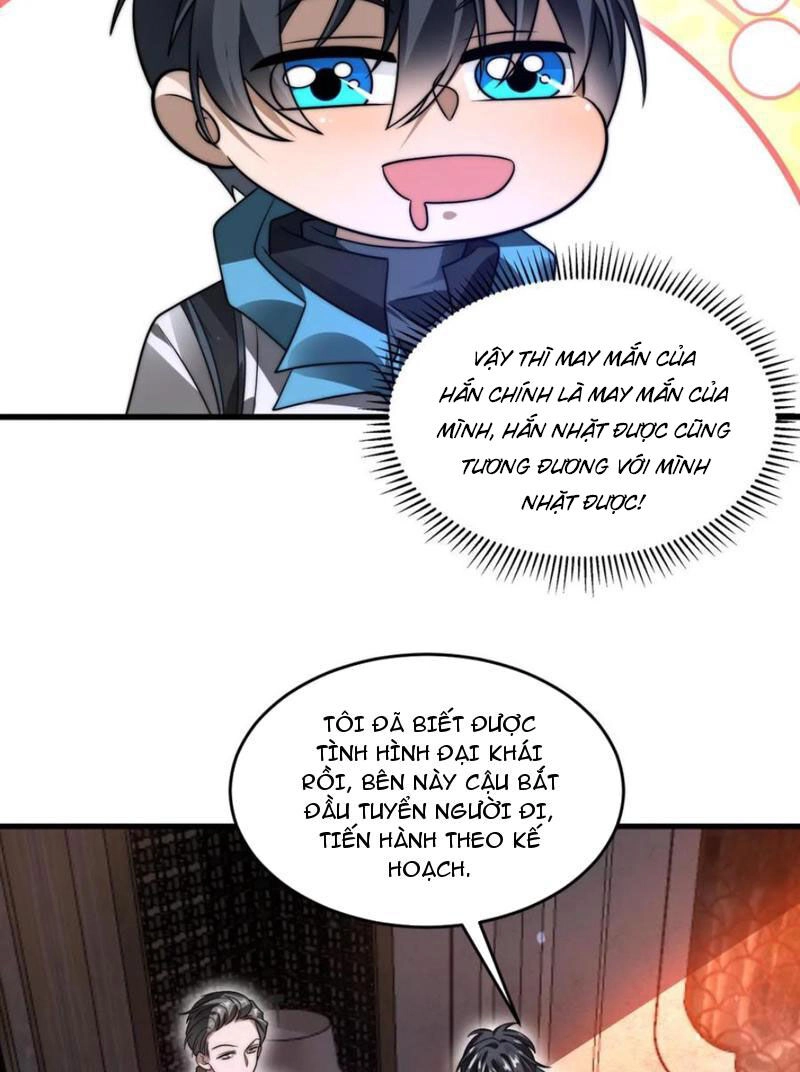 Tích Trữ 10 Vạn Vật Tư Trước Ngày Tận Thế Chapter 143 - 20